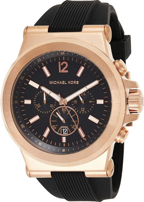 michael kors uhr rabatt coupon amazon|Amazon.com: Watch Michael Kors.